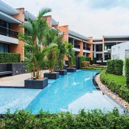 B2 Mae Hong Son Premier Hotel Exterior photo