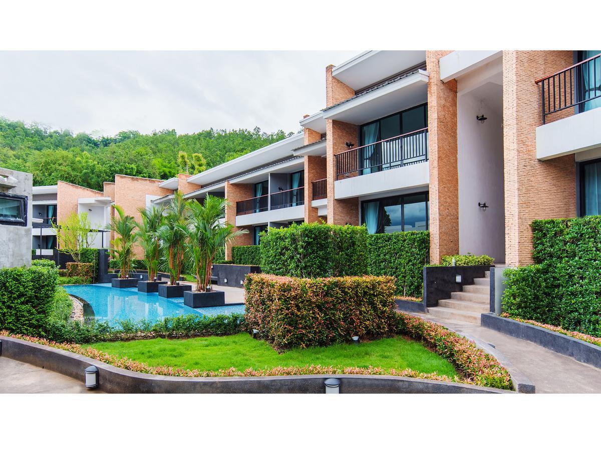 B2 Mae Hong Son Premier Hotel Exterior photo