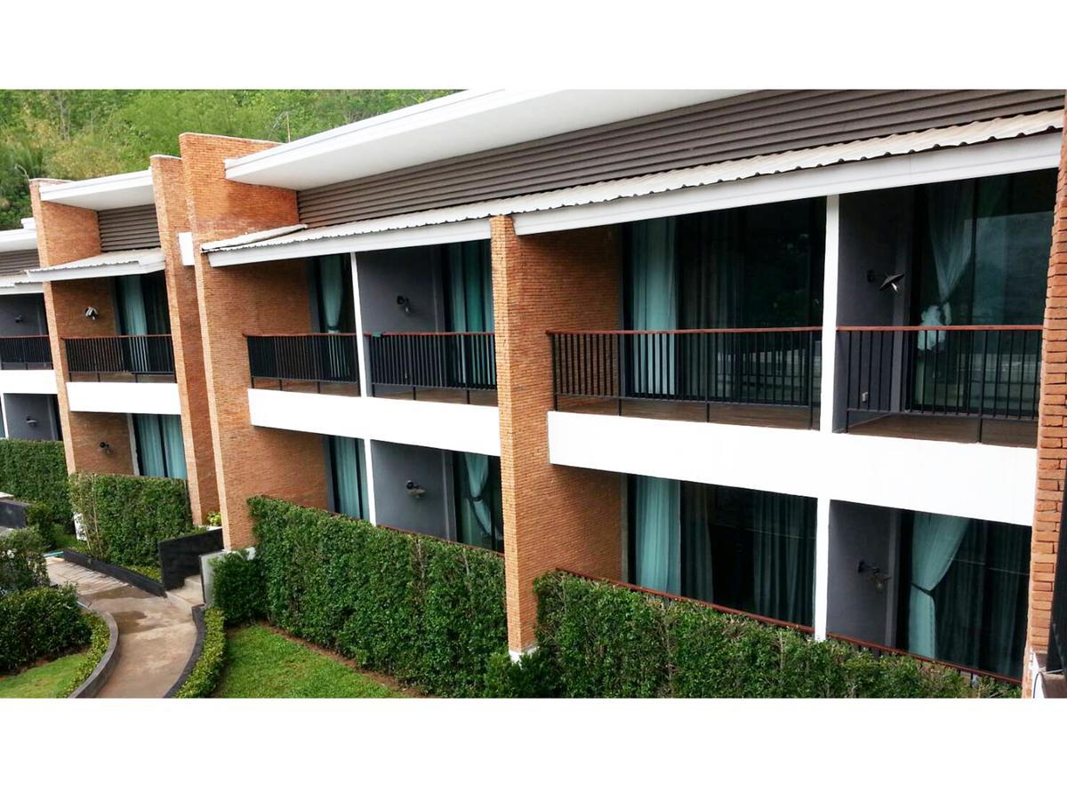 B2 Mae Hong Son Premier Hotel Exterior photo