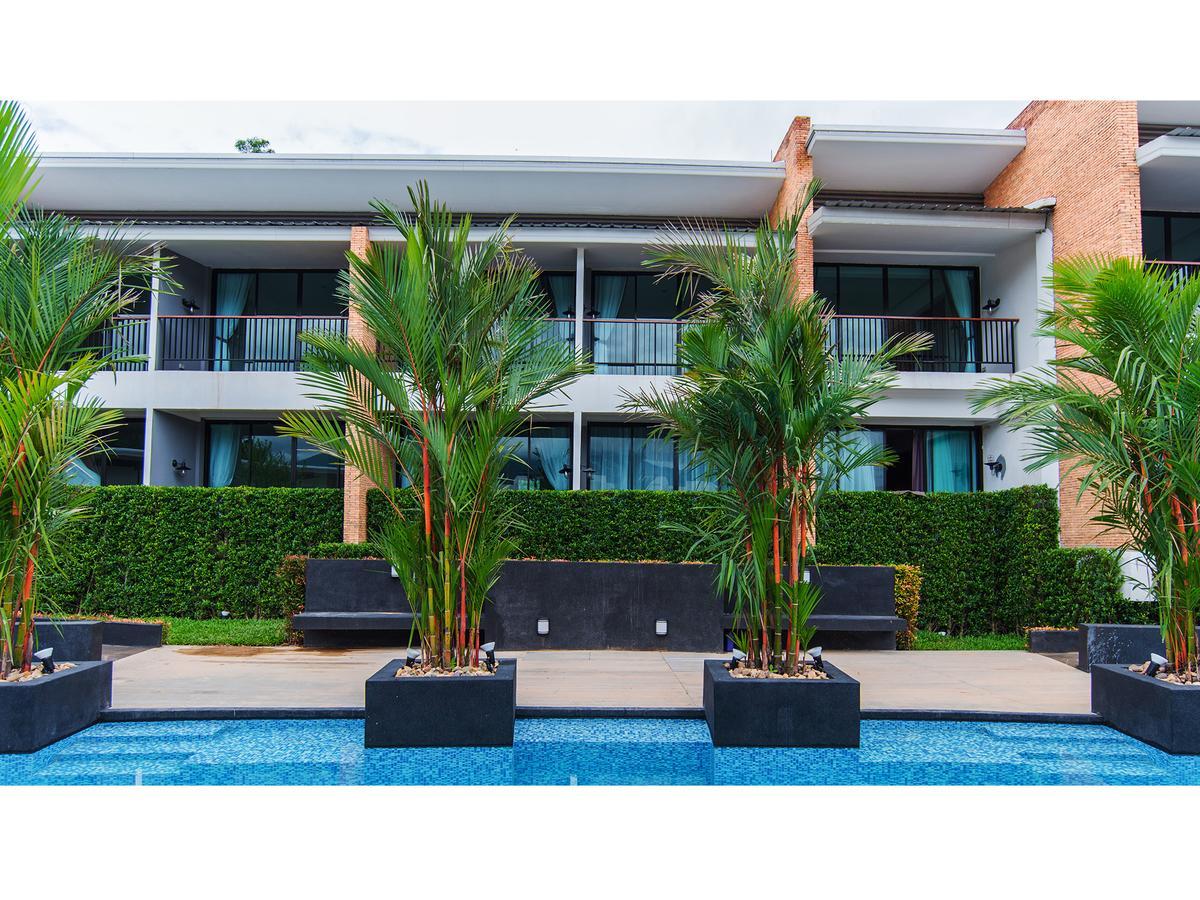 B2 Mae Hong Son Premier Hotel Exterior photo