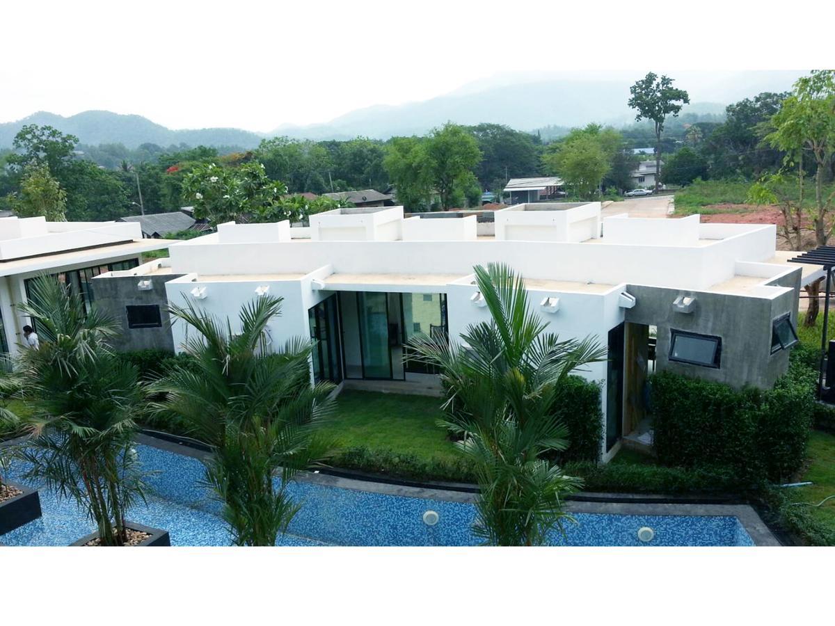 B2 Mae Hong Son Premier Hotel Exterior photo
