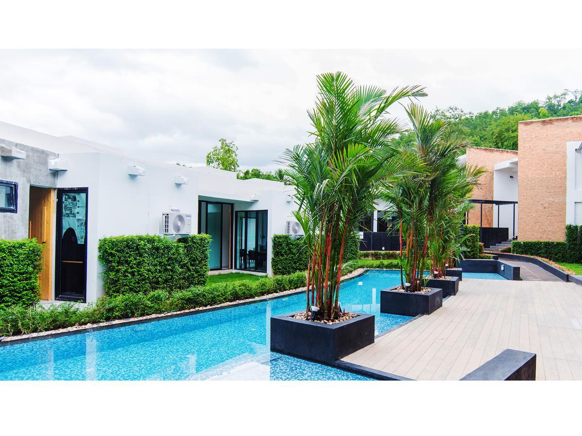 B2 Mae Hong Son Premier Hotel Exterior photo