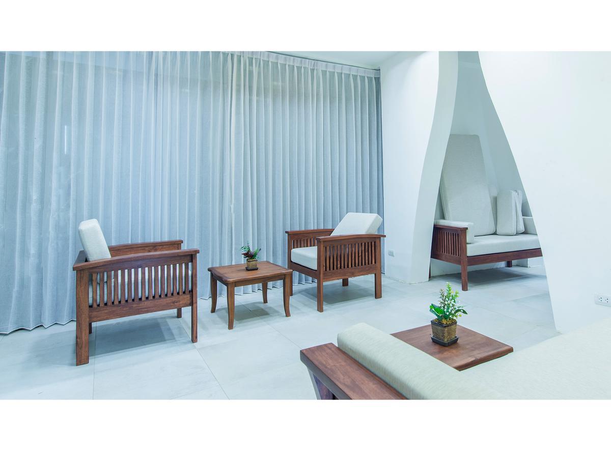 B2 Mae Hong Son Premier Hotel Exterior photo