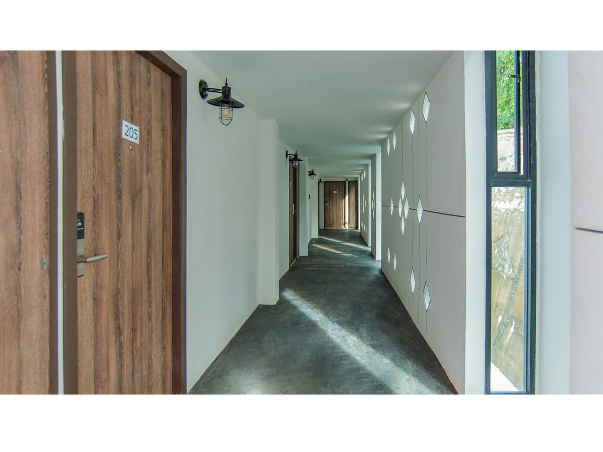 B2 Mae Hong Son Premier Hotel Exterior photo