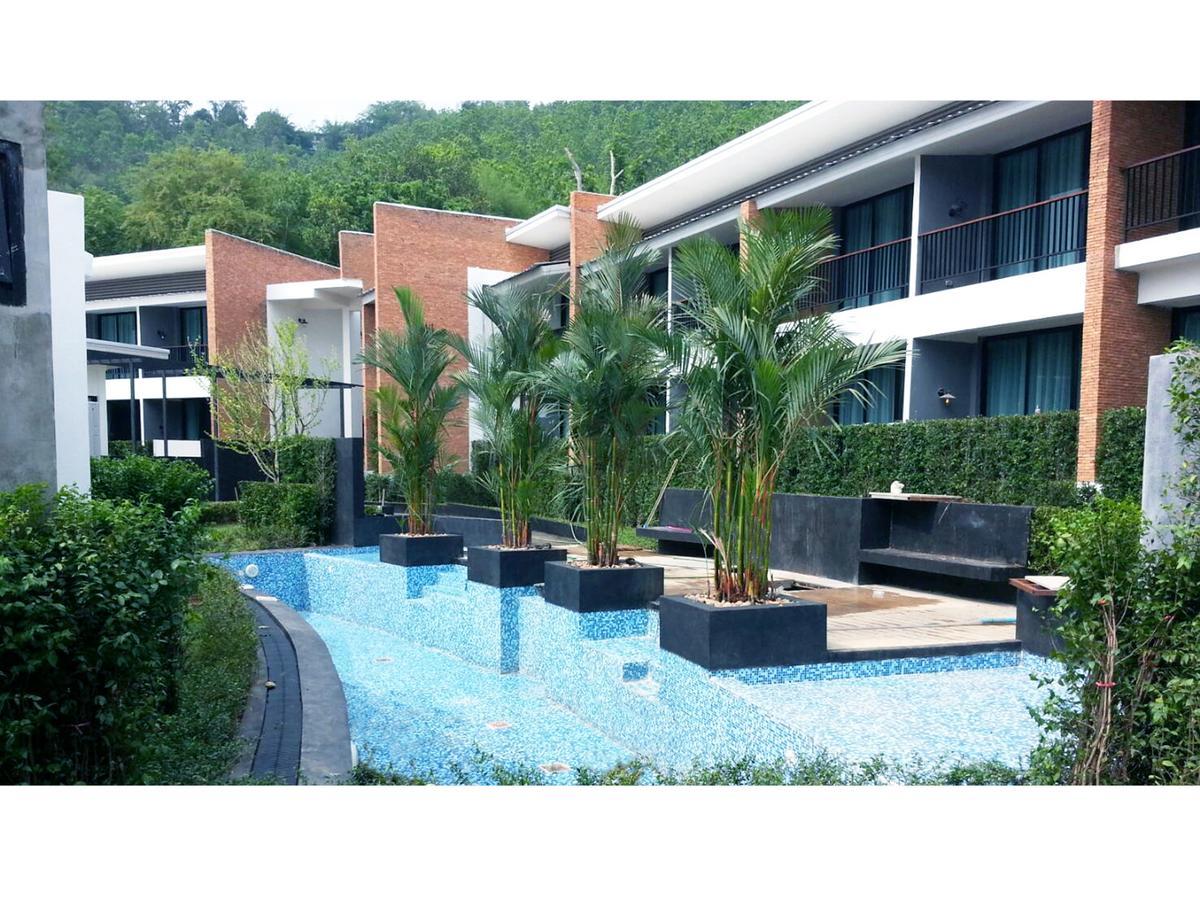 B2 Mae Hong Son Premier Hotel Exterior photo
